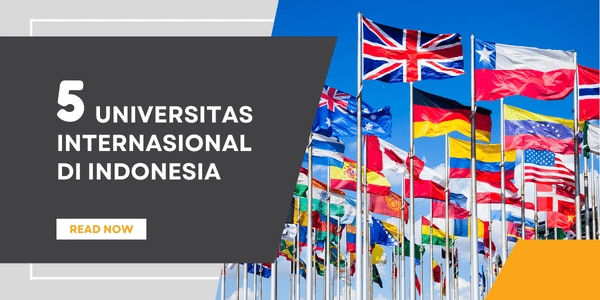 5 Pilihan Sekolah Internasional Terbaik di Jakarta