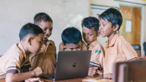 Membangun Masa Depan Pendidikan – Nadiem Makarim dan Terobosan Revolusioner
