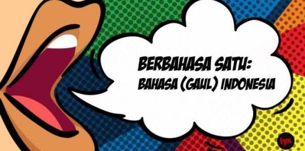 Bahasa Gaul Terbaru yang Populer di Kalangan Anak Muda