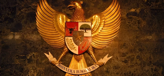 Peran Pancasila dalam Menghadapi Era Globalisasi