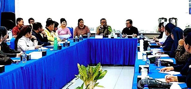 Membangun Tata Kelola yang Baik di Lembaga Pendidikan