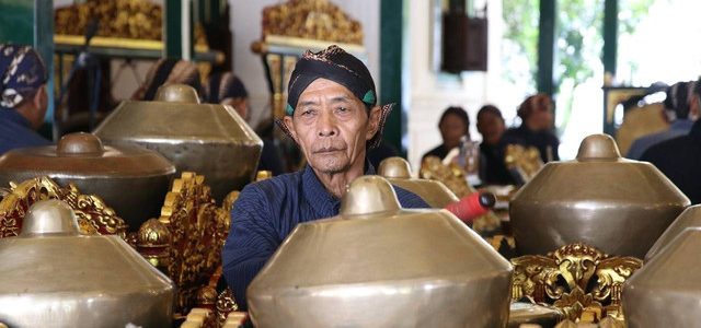 Mempopulerkan Budaya Indonesia di Kancah Internasional