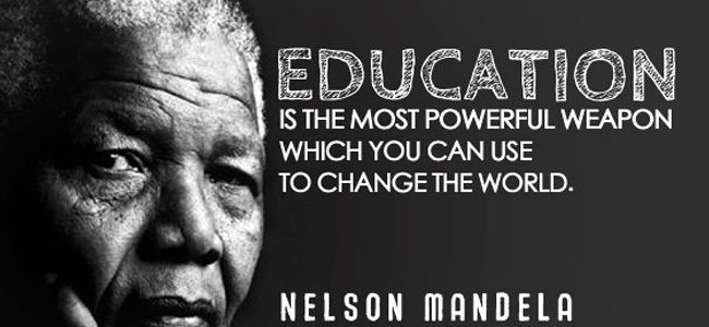 Quotes Pendidikan yang Menginspirasi dan Memotivasi